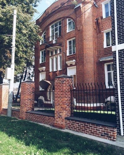 Картинка отеля