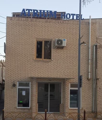 Картинка отеля