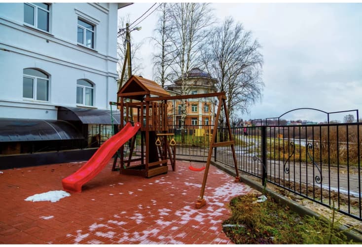 Картинка отеля