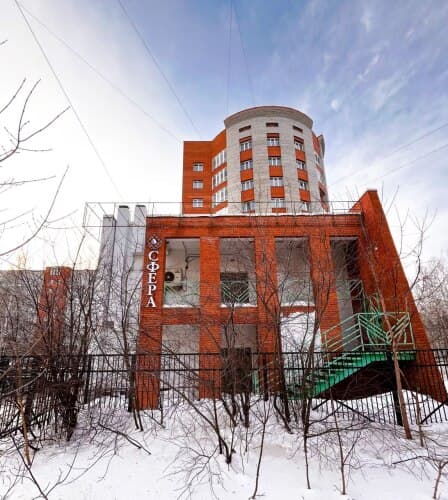 Картинка отеля