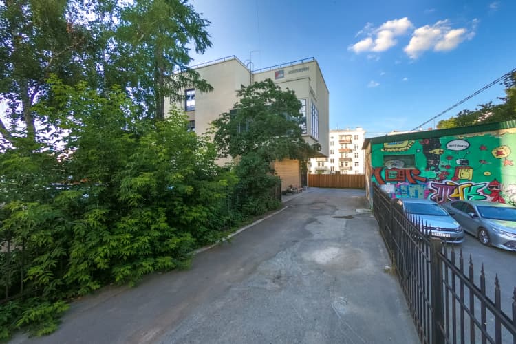 Картинка отеля