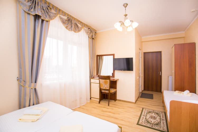 Картинка отеля