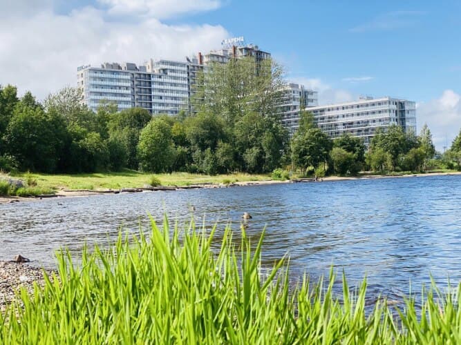 Картинка отеля