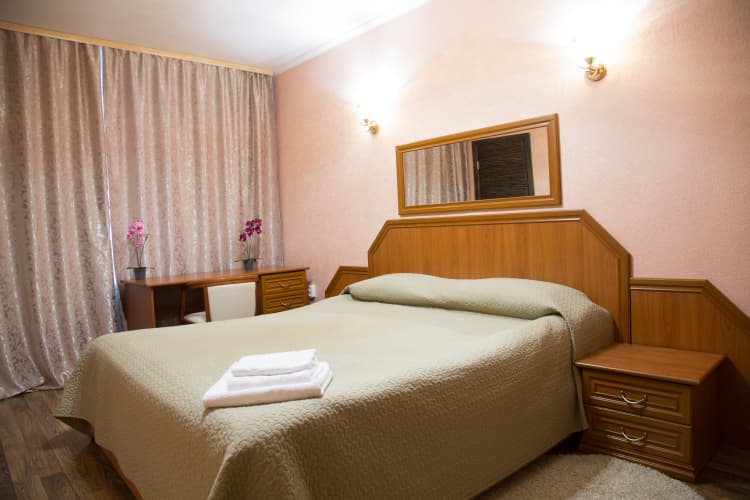 Картинка отеля