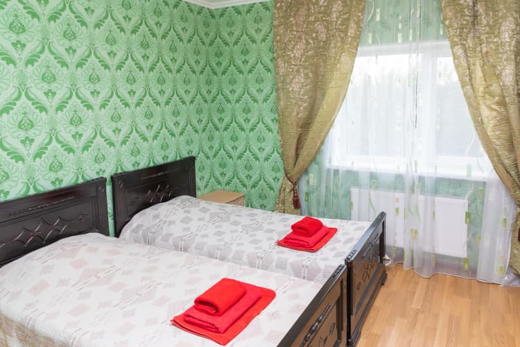 Картинка отеля