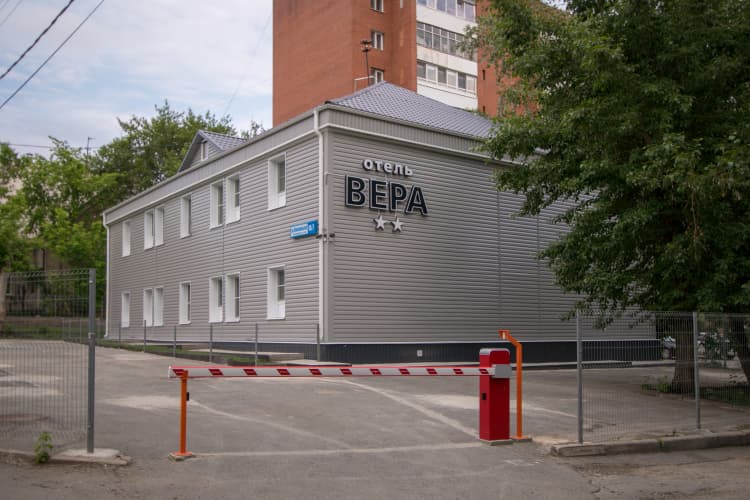 Картинка отеля