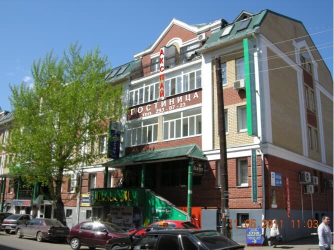Картинка отеля