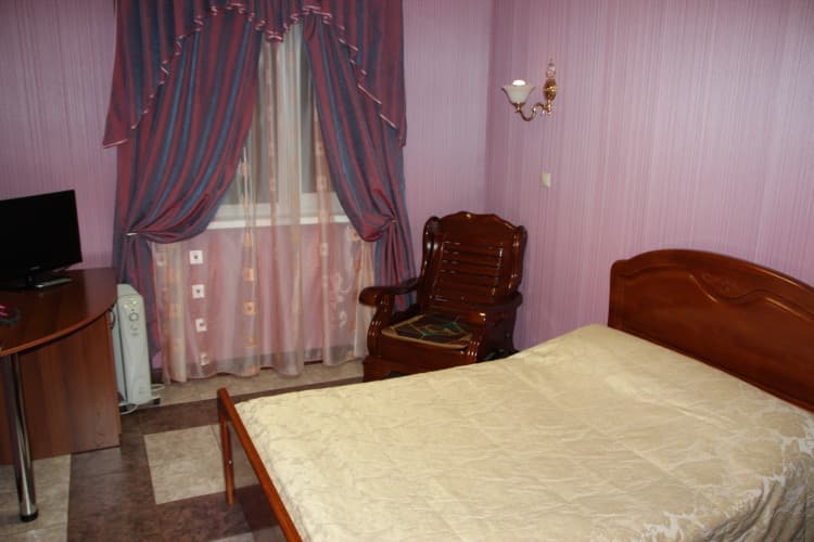 Картинка отеля