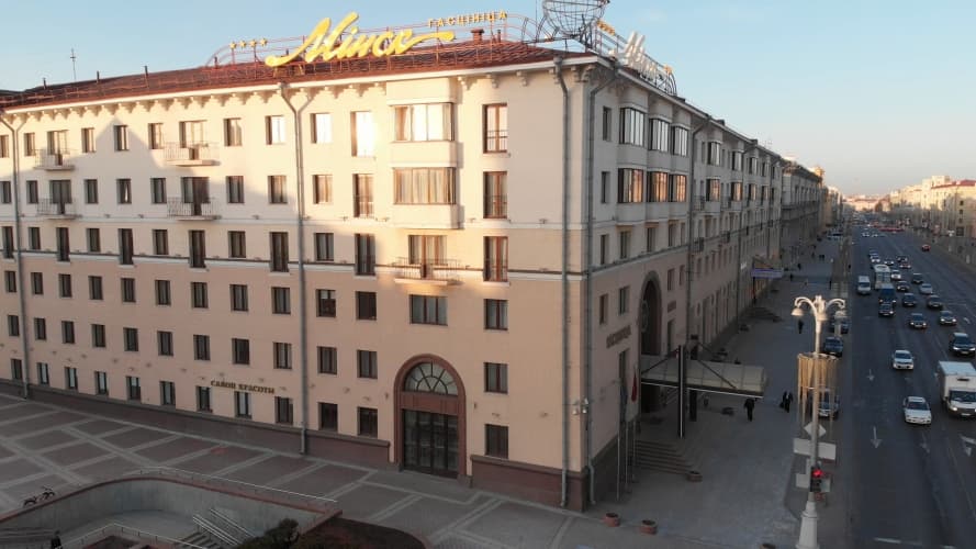 Картинка отеля