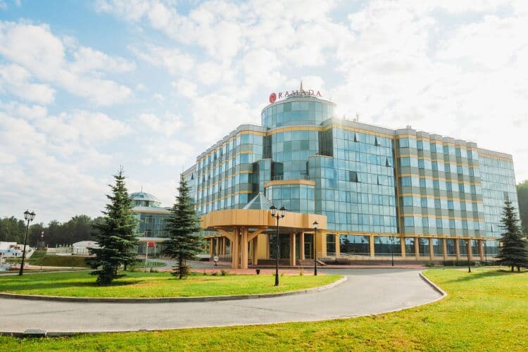 Картинка отеля