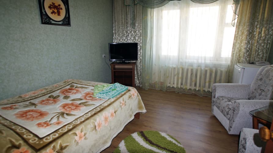 Картинка отеля