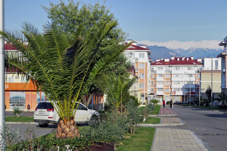 Картинка отеля