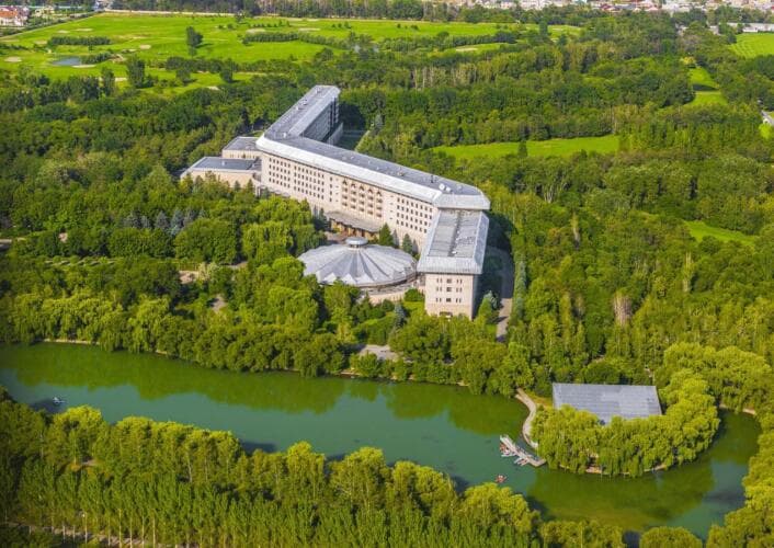 Картинка отеля