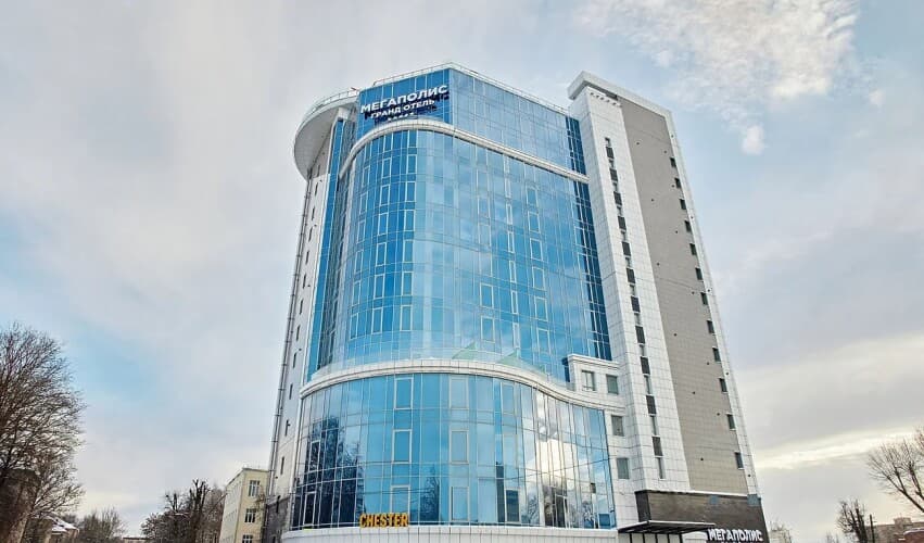 Картинка отеля