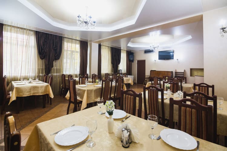Картинка отеля