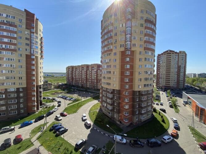 Картинка отеля
