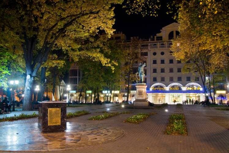 Картинка отеля