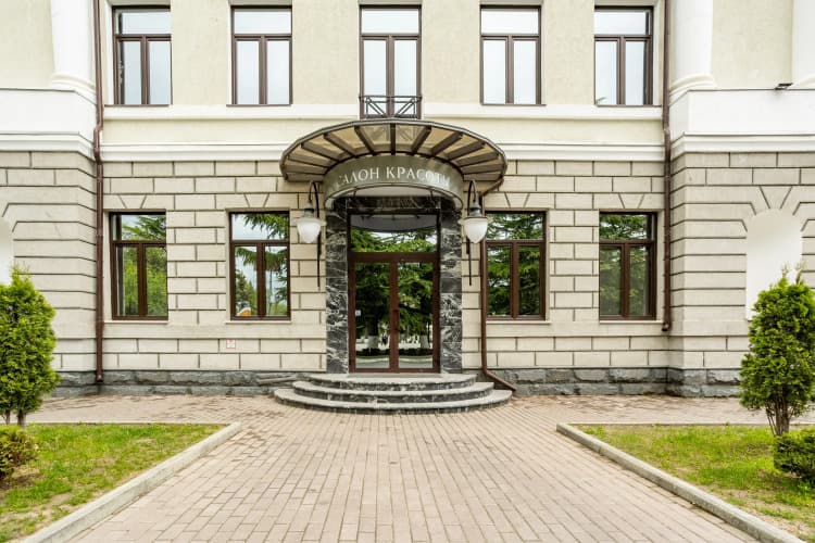 Картинка отеля