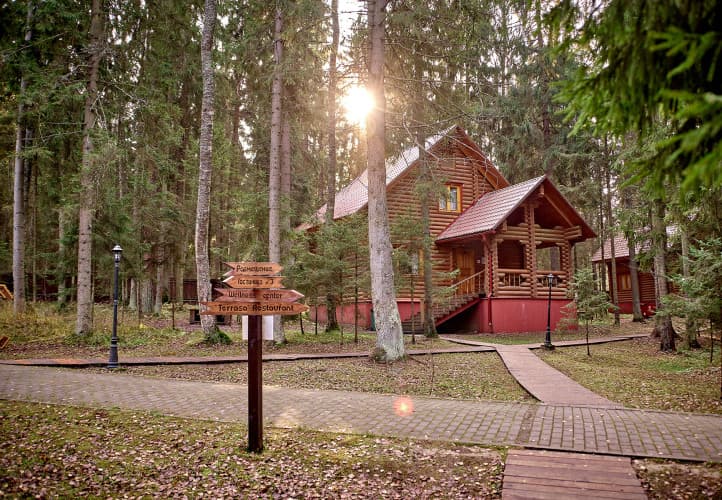 Картинка отеля