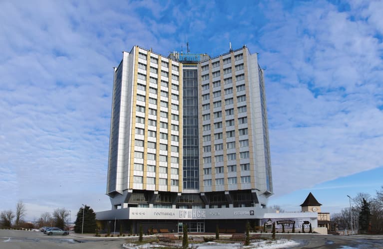 Картинка отеля