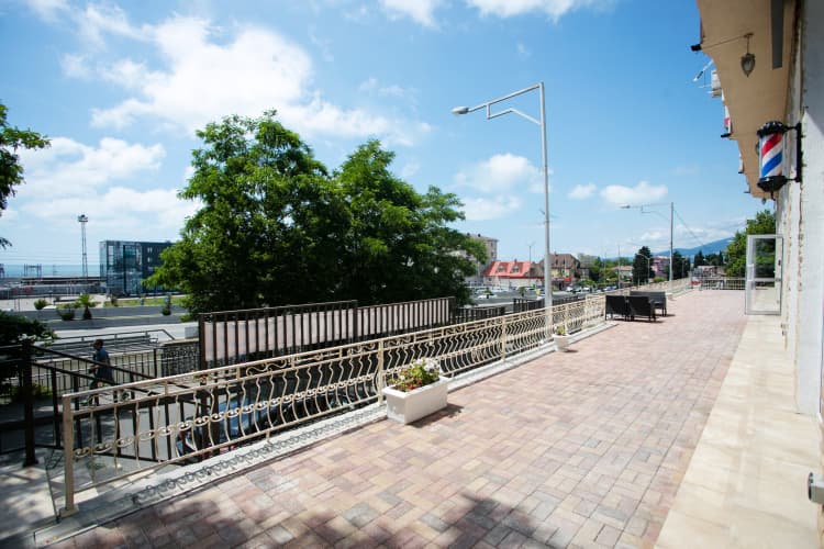 Картинка отеля