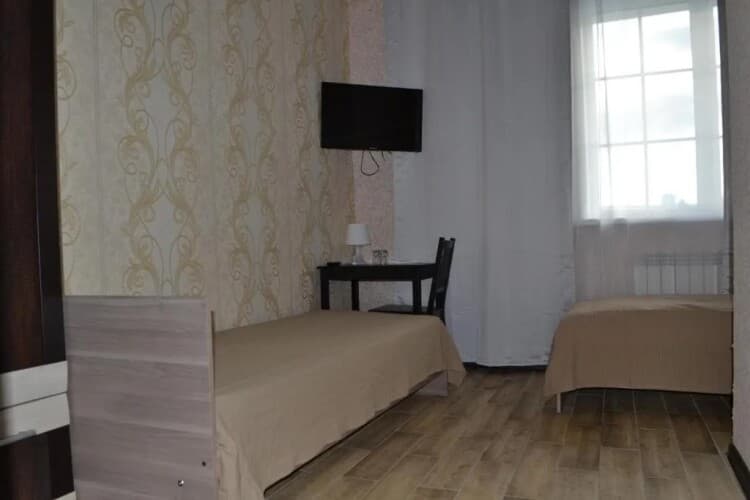 Картинка отеля