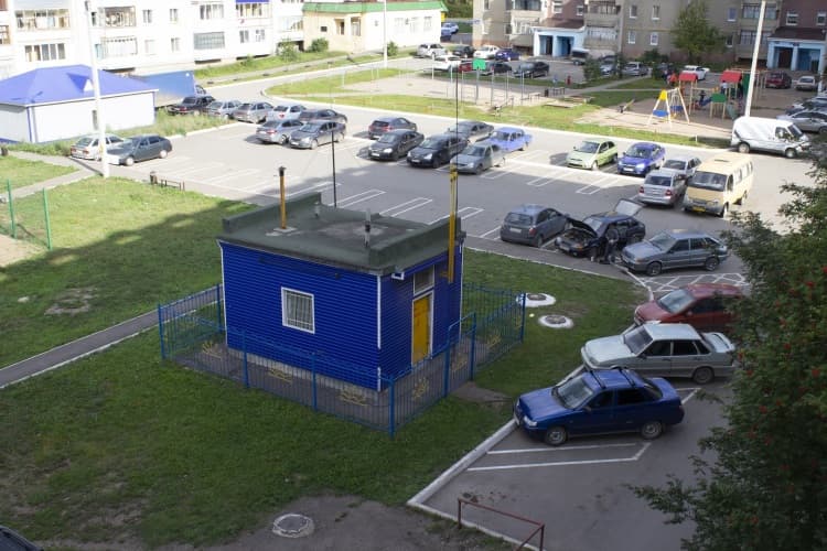 Картинка отеля