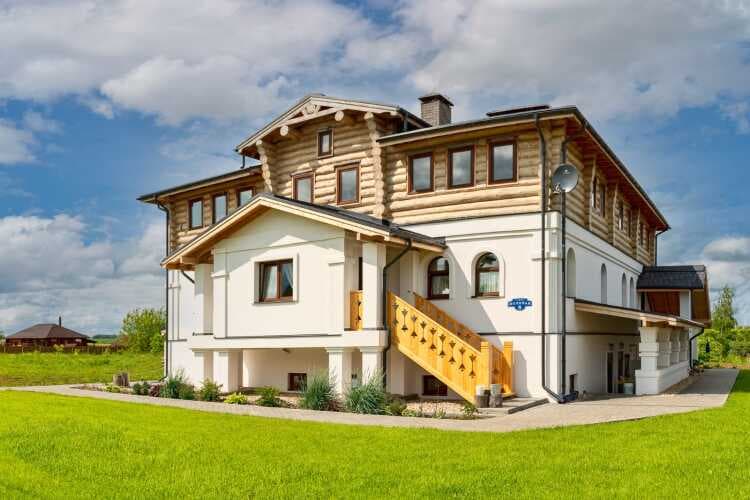 Картинка отеля