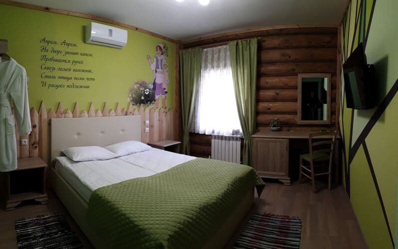 Картинка отеля