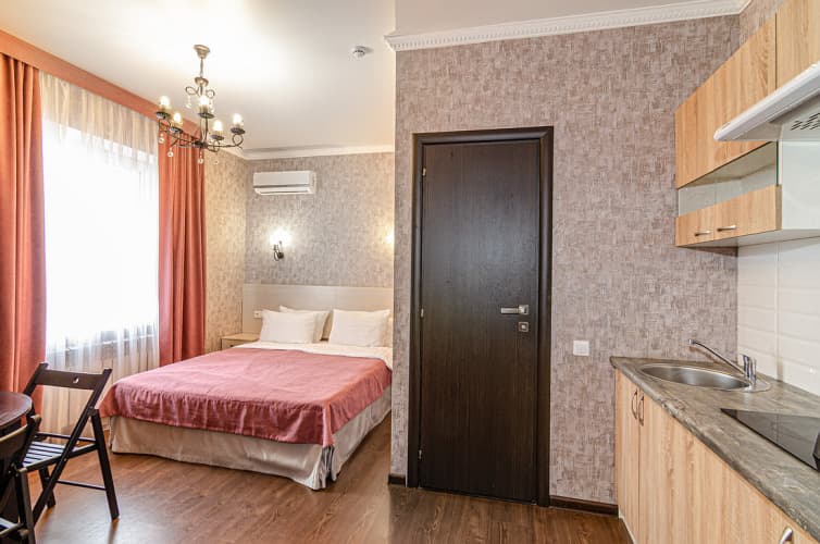 Картинка отеля