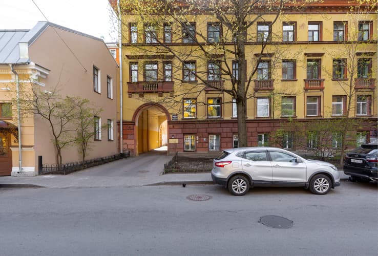 Картинка отеля