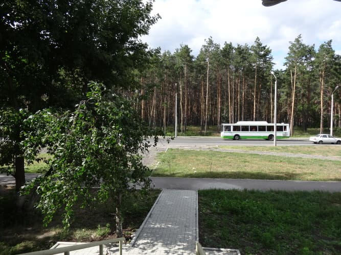 Картинка отеля