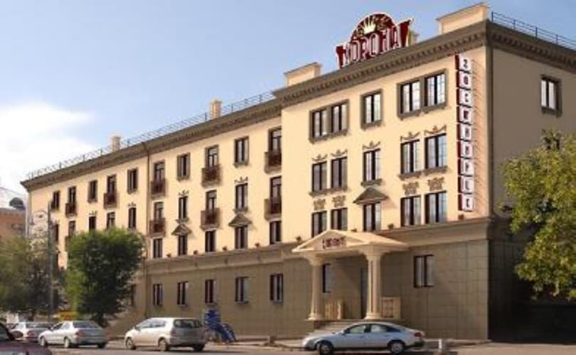 Картинка отеля