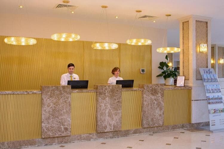 Картинка отеля