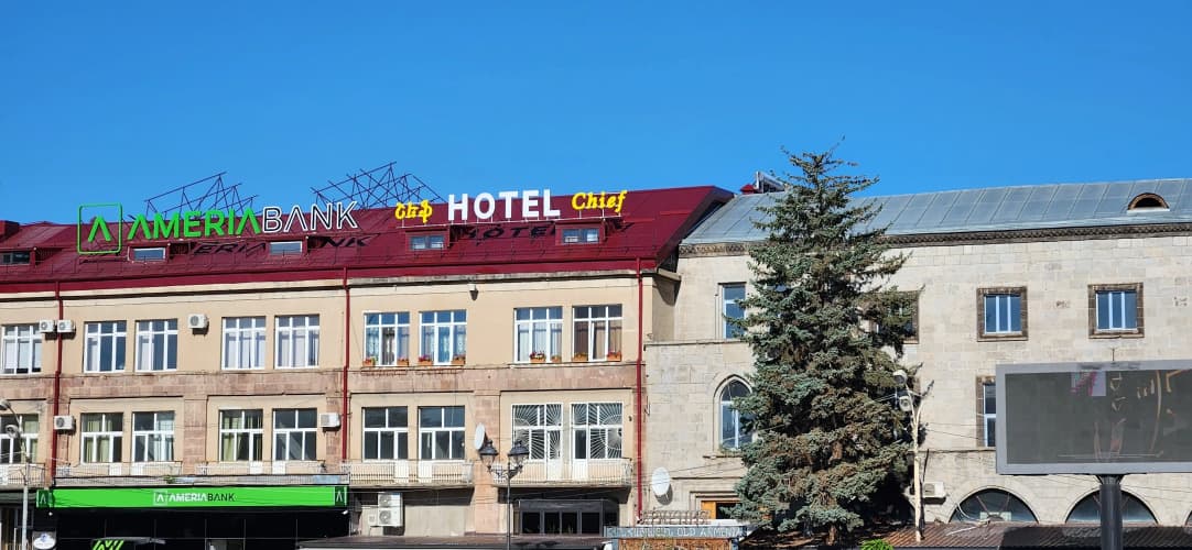 Картинка отеля