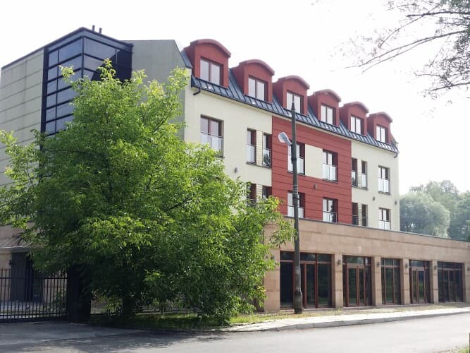 Картинка отеля