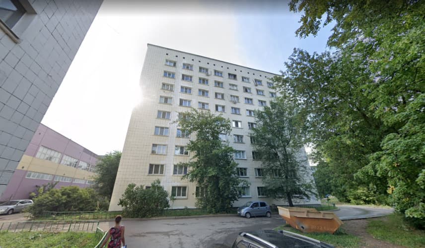 Картинка отеля