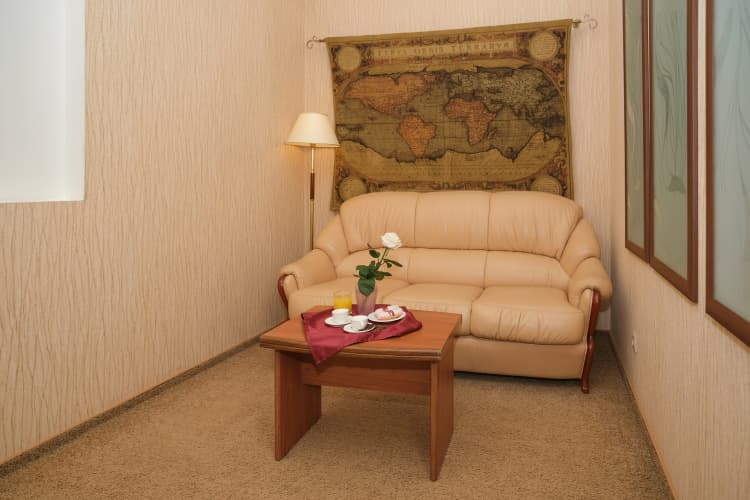 Картинка отеля