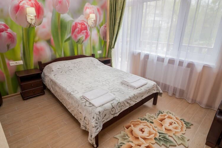 Картинка отеля