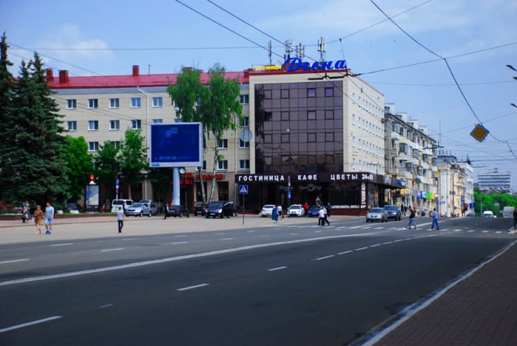 Картинка отеля