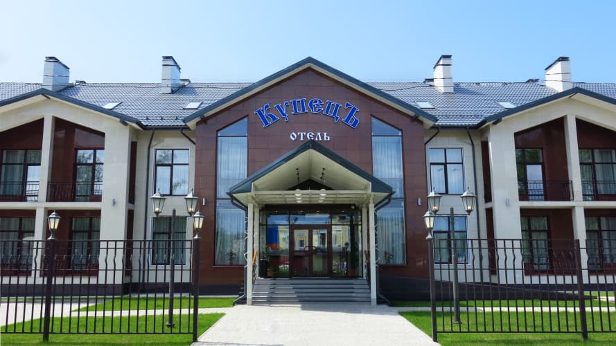 Картинка отеля