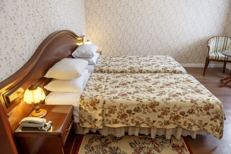 Картинка отеля