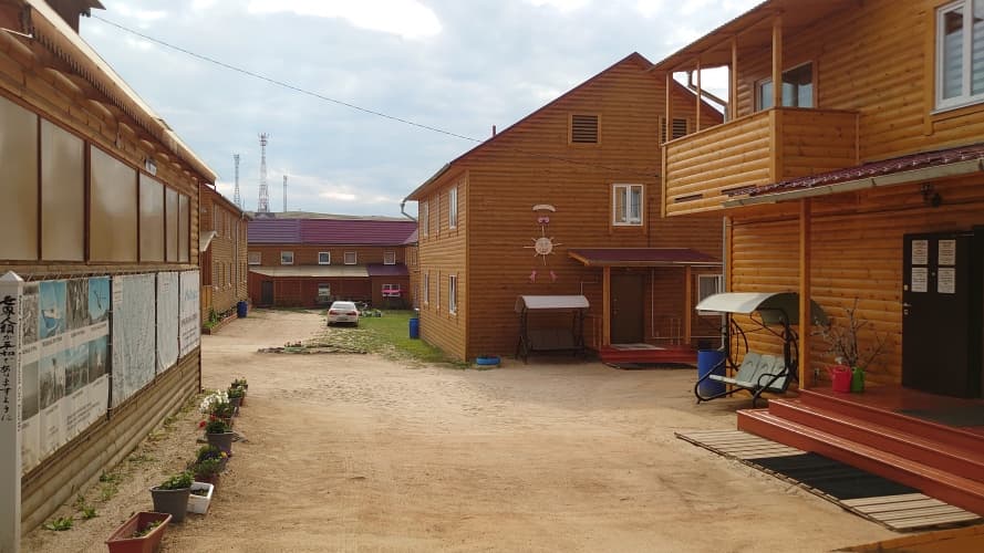 Картинка отеля