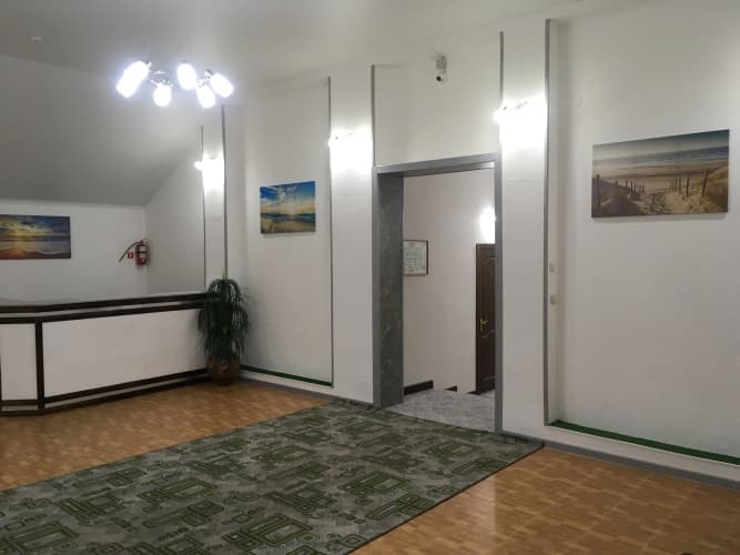 Картинка отеля