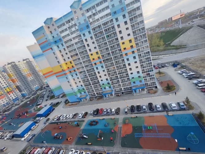 Картинка отеля