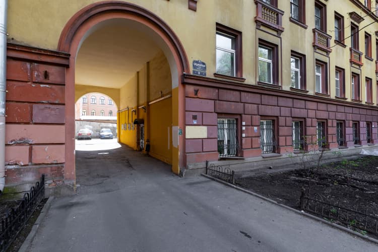 Картинка отеля
