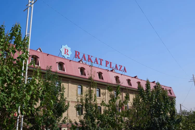 Картинка отеля