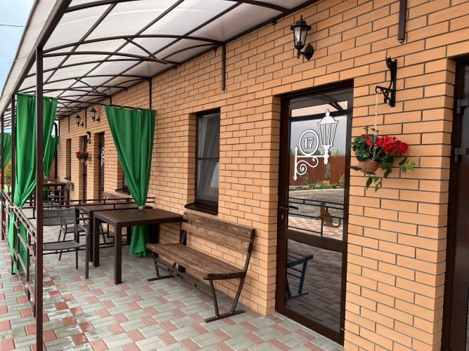 Картинка отеля