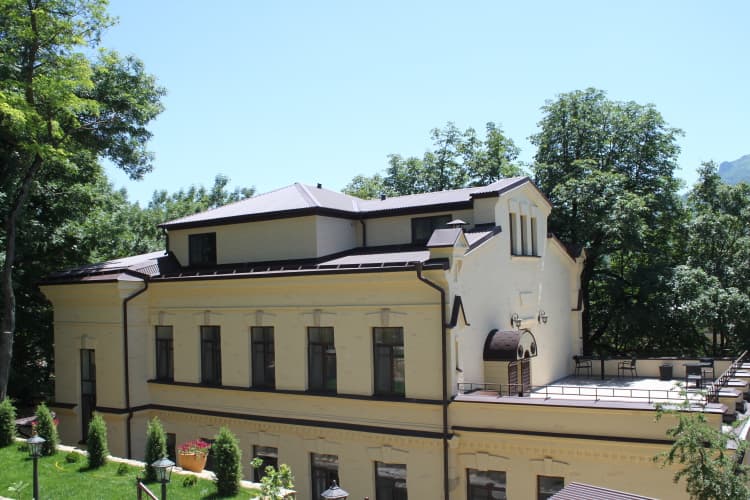 Картинка отеля
