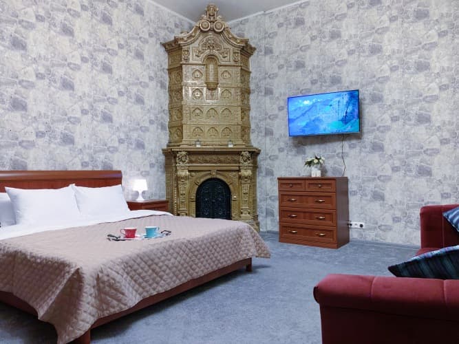 Картинка отеля